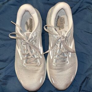 Brooks Ghost 14 Neutral Running Shoe
